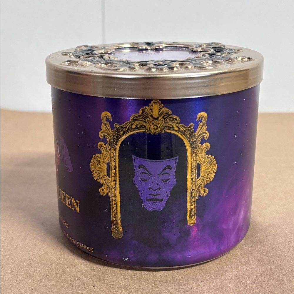Bath & Body Works Evil Queen Candle